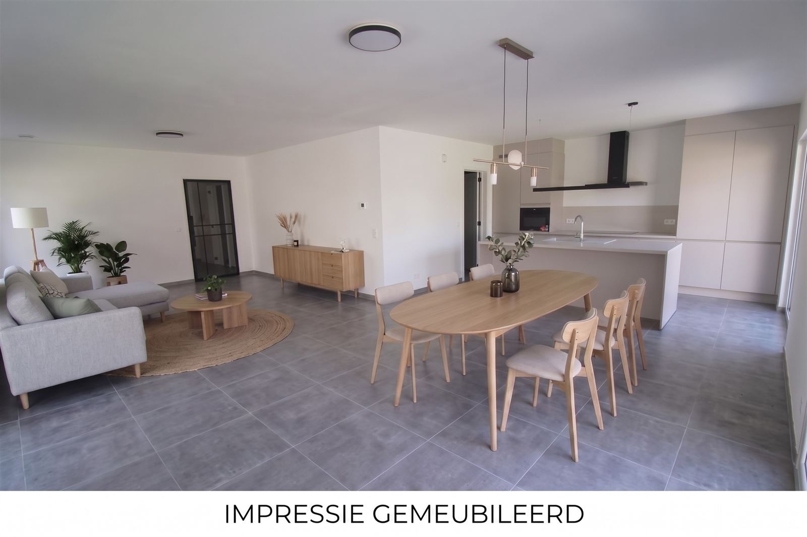 House for rent in Turnhout with 3 bedrooms - photo 5