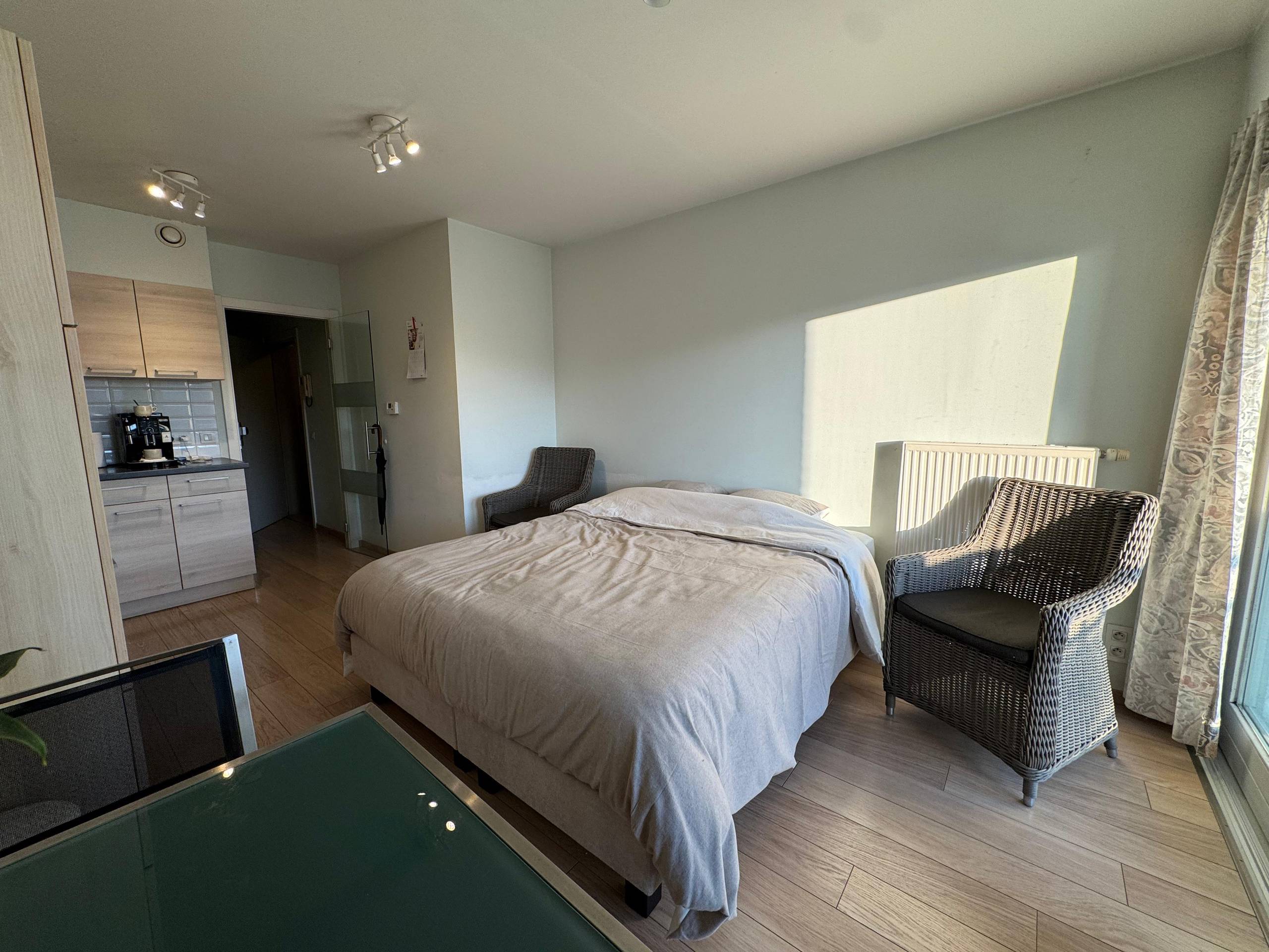 Investeringsappartement te koop in centrum Waregem - foto 4