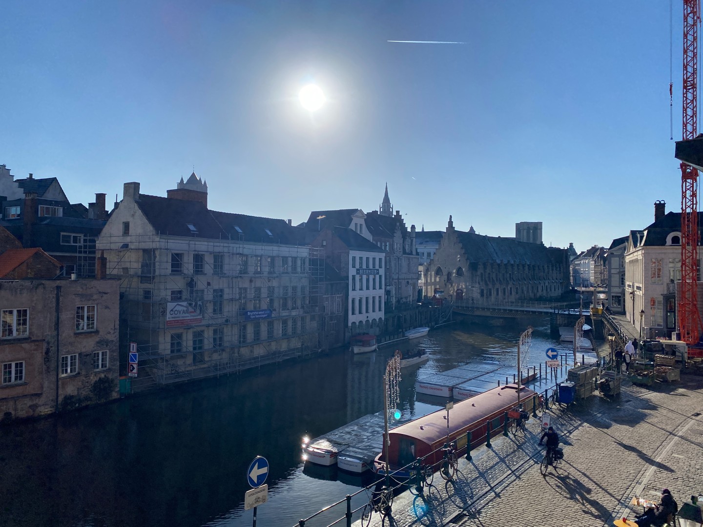 Appartement à louer à Gand avec 2 chambres - photo 3