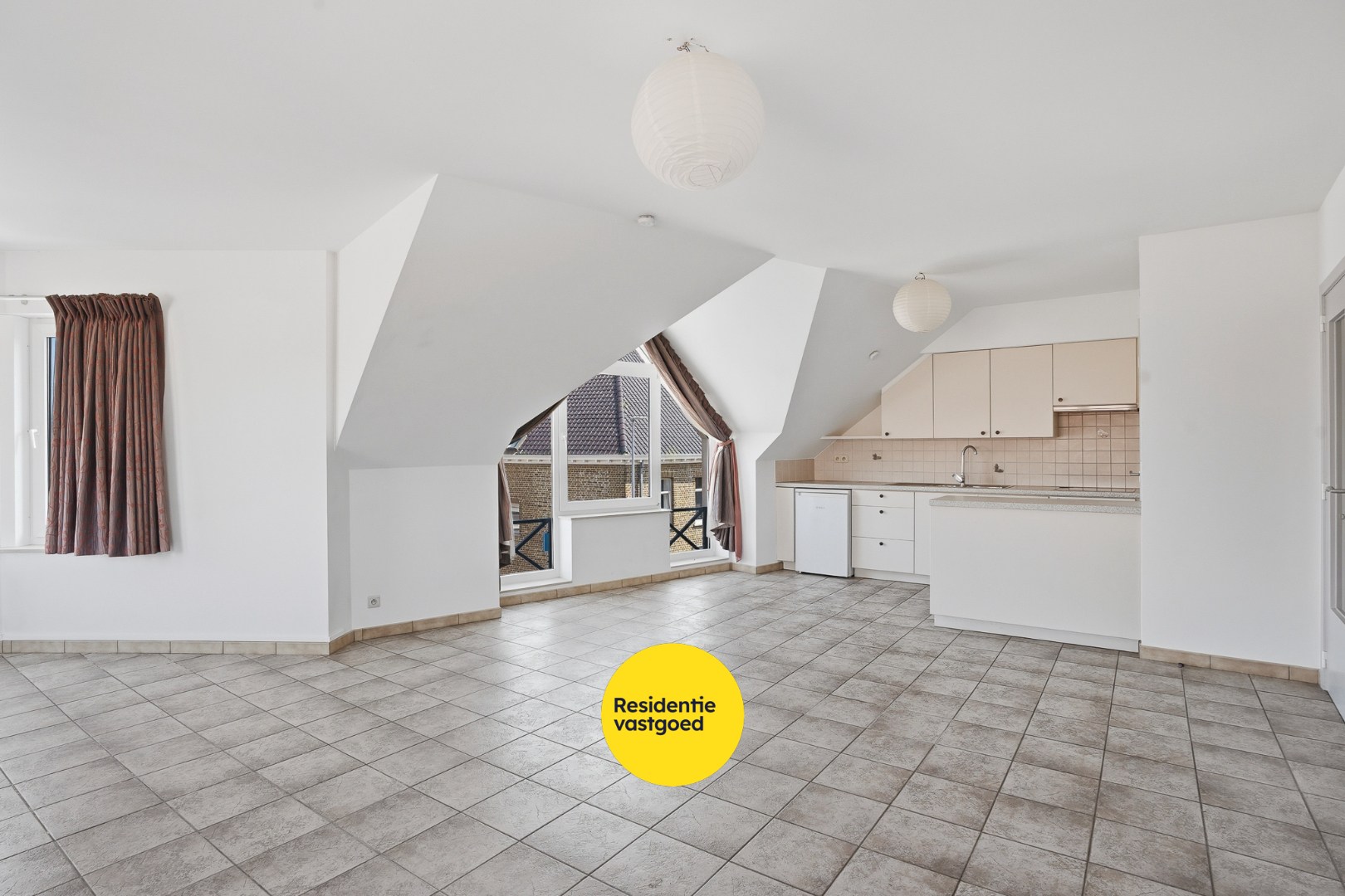 Instapklaar appartement met 2 slaapkamers te Eernegem - foto 5