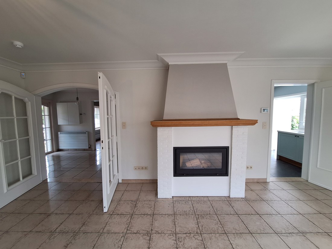Charmante bungalow op een strategische locatie - foto 4