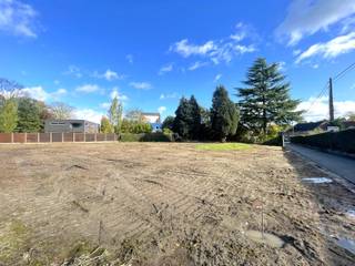 Terrain à vendre à Heist-op-den-Berg