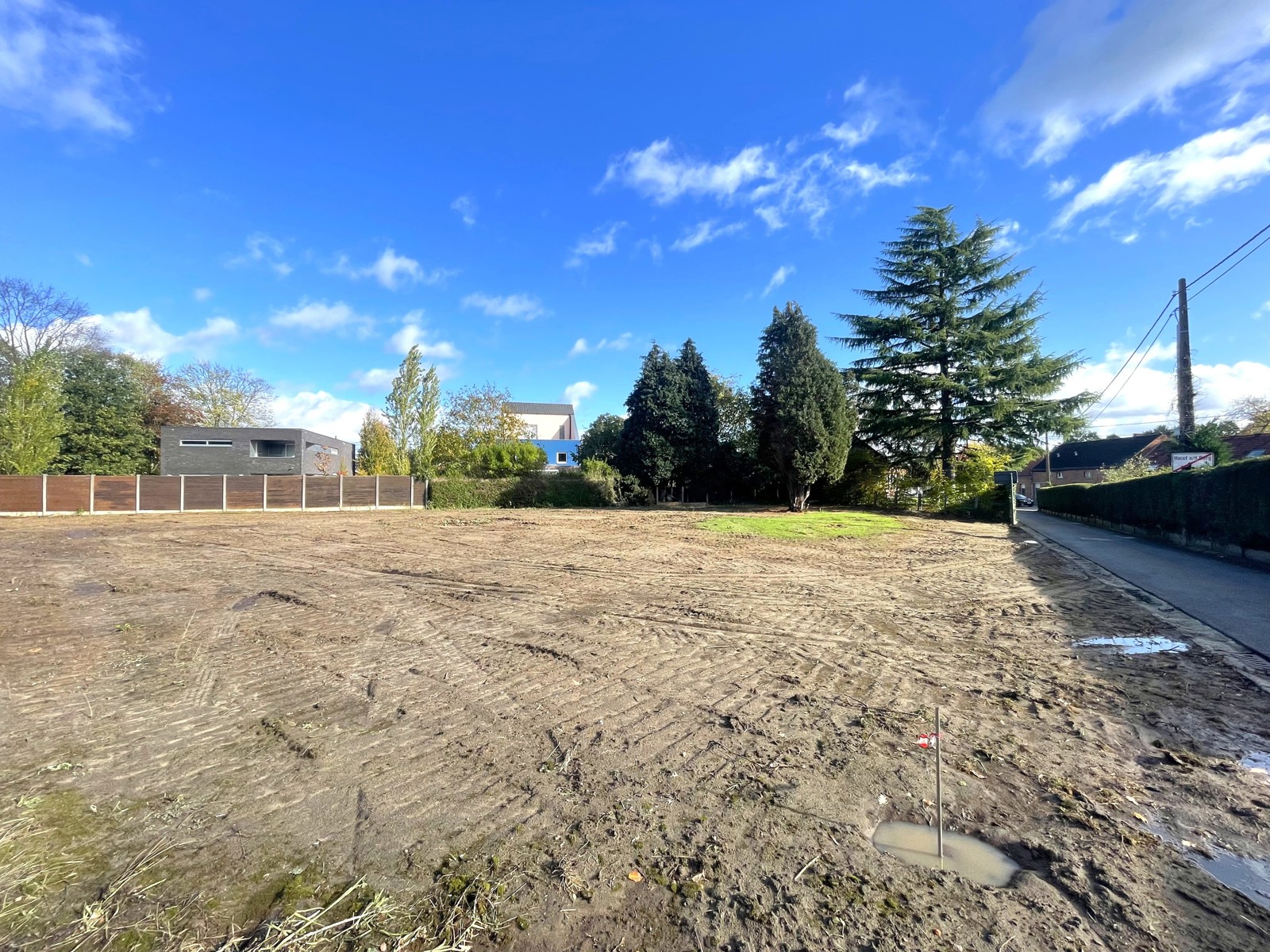 Terrain à vendre à Heist-Op-Den-Berg - photo 1