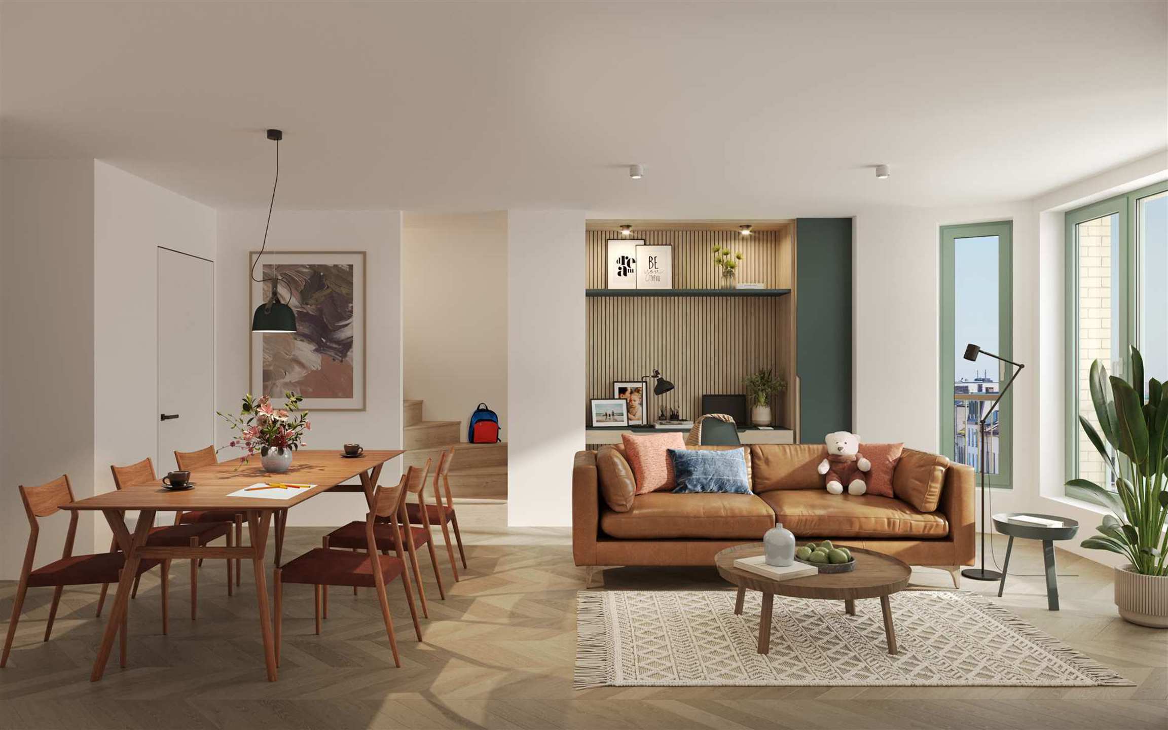 Wonen aan het water, een combinatie van rust en absolute luxe. - foto 4