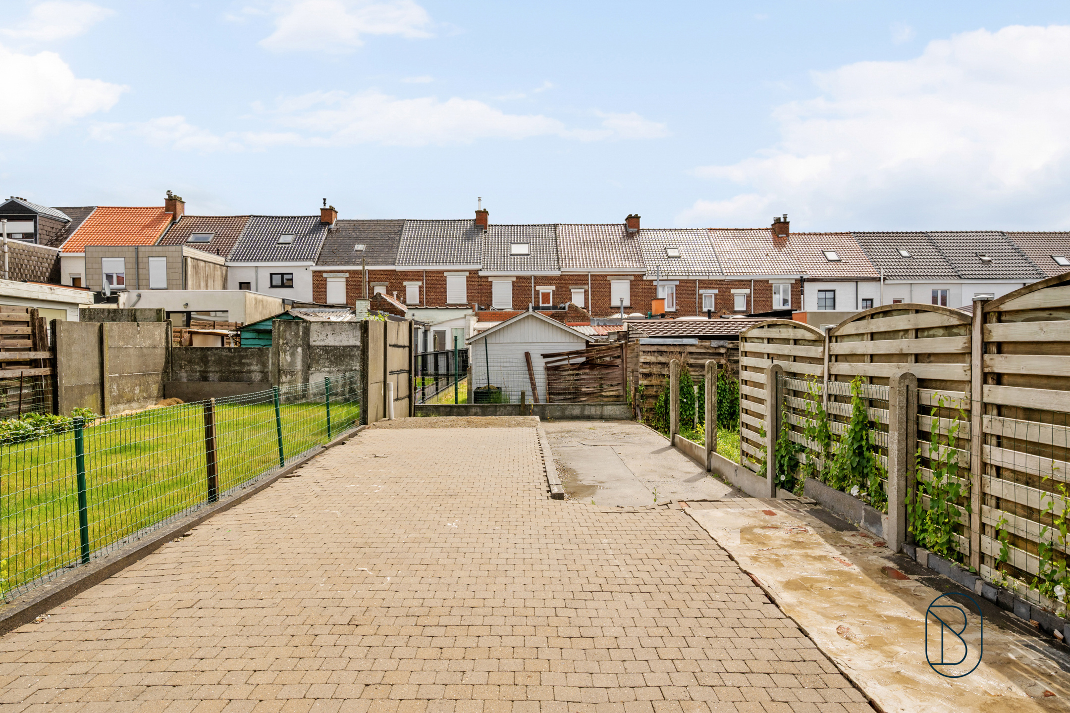 House for sale in Ronse with 3 bedrooms - photo 4