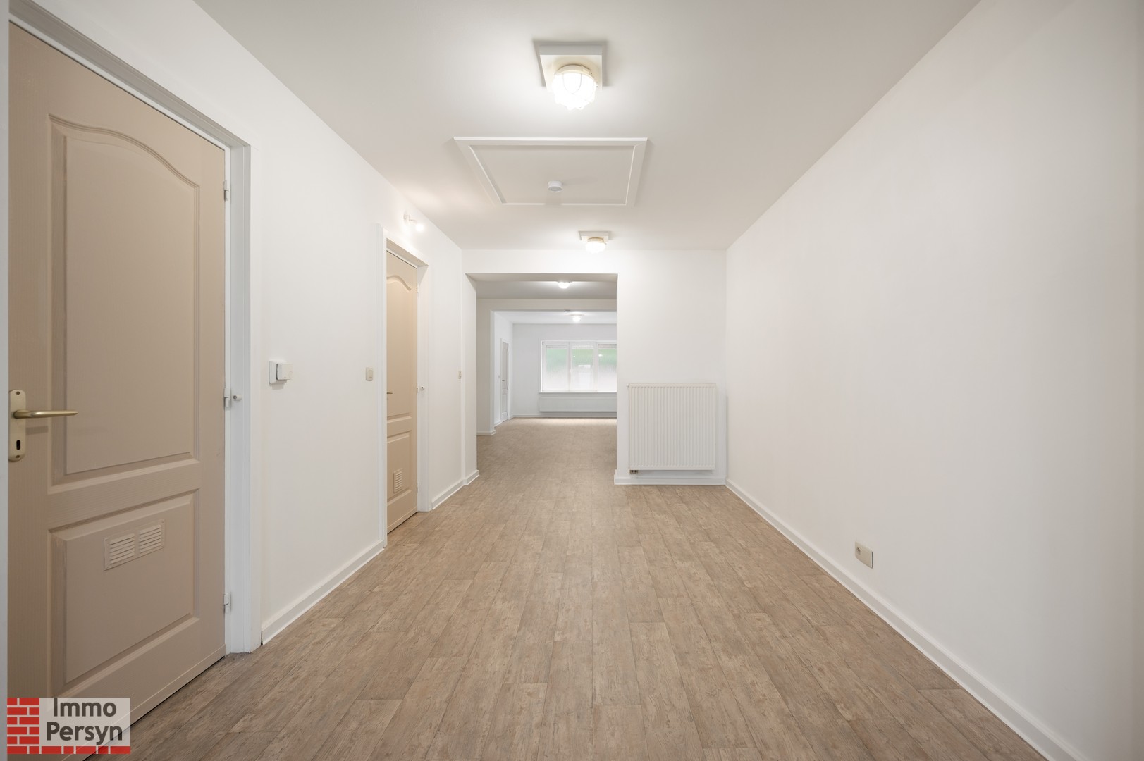 Instapklare rijwoning aan de stadsrand van Diest - foto 4