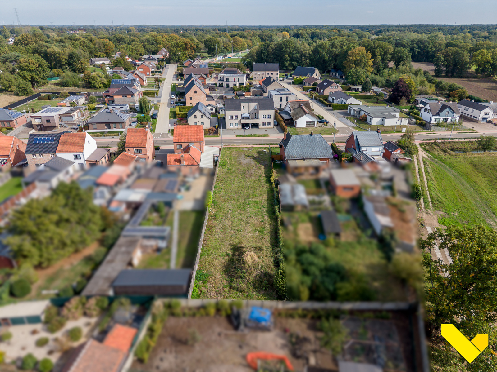 Land for sale in Balen - photo 4