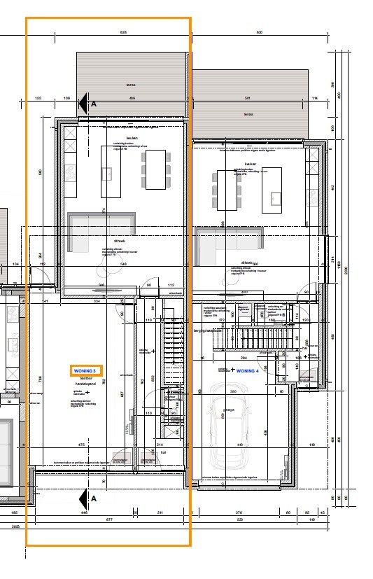 CASCO+: Verrassende nieuwbouw gezinswoning van 175m2 te Viversel - foto 3