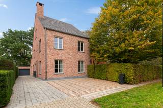 Maison à vendre à Schilde