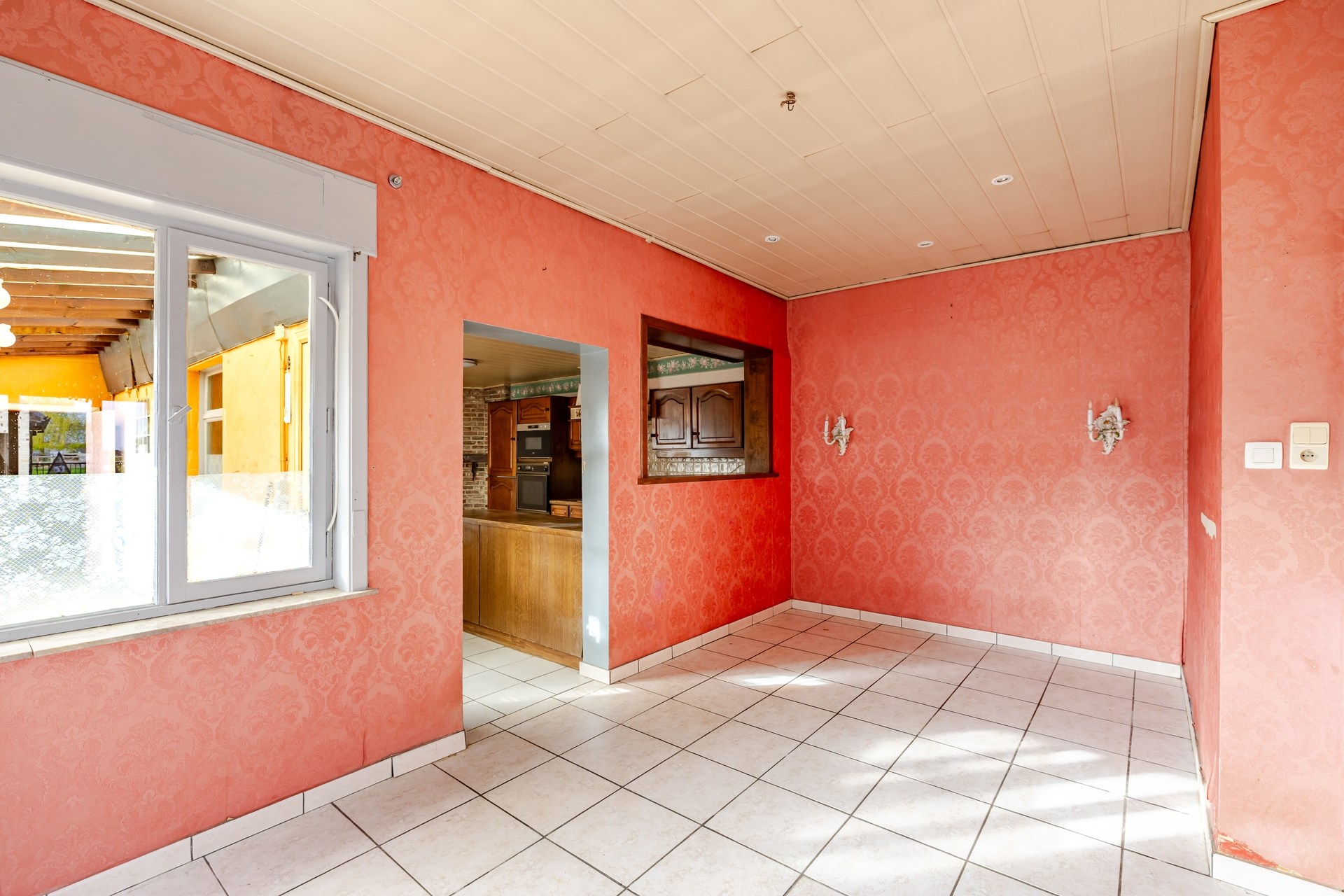Gunstig gelegen op te frissen woning te Lede - foto 5