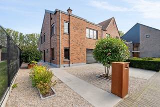 Maison à vendre à Denderleeuw