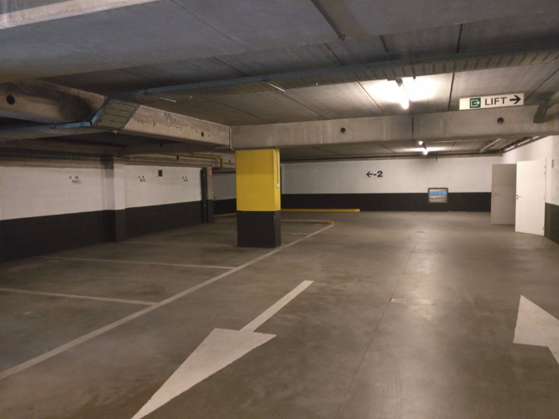 Kantoren te huur Evere - foto 5