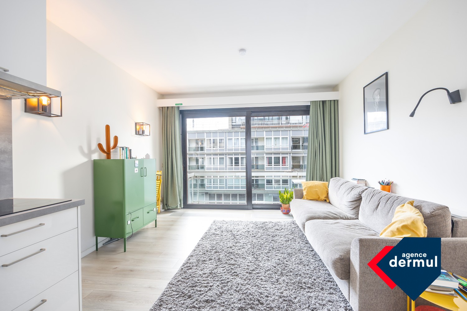 RESIDENTIE DA VINCI - foto 4