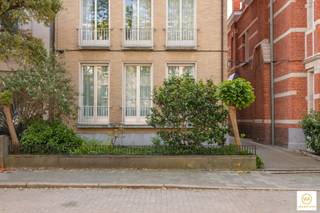 Appartement à vendre à Anvers