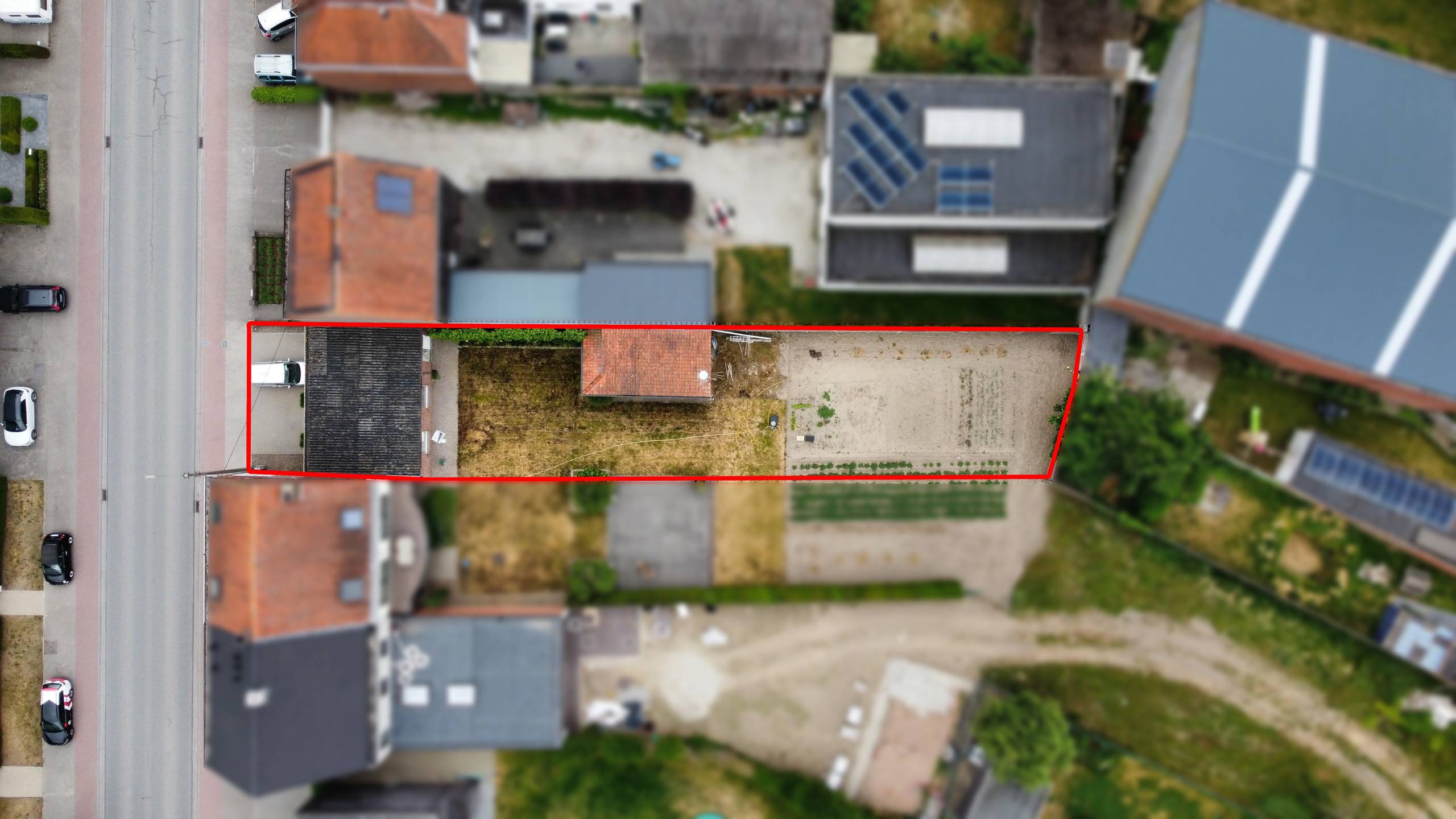 Terrain à vendre à Wielsbeke - photo 2