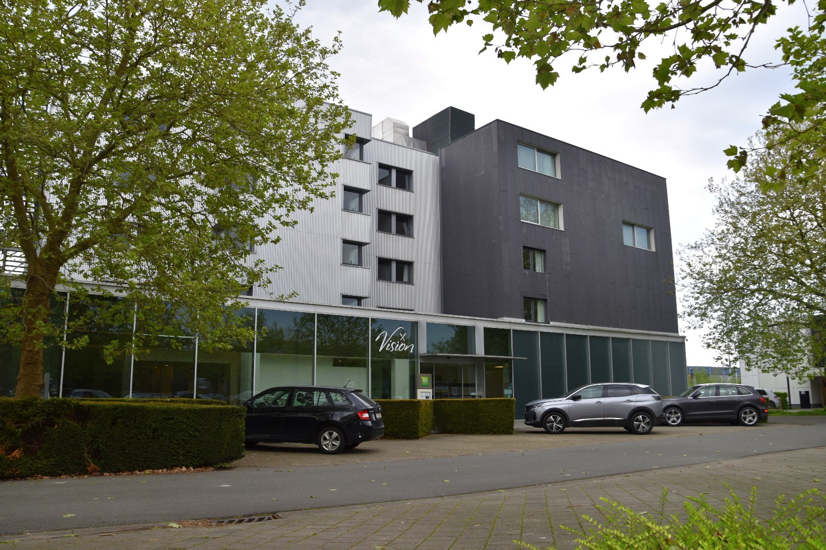 Apartment for sale in Kortrijk with 1 bedroom - photo 1