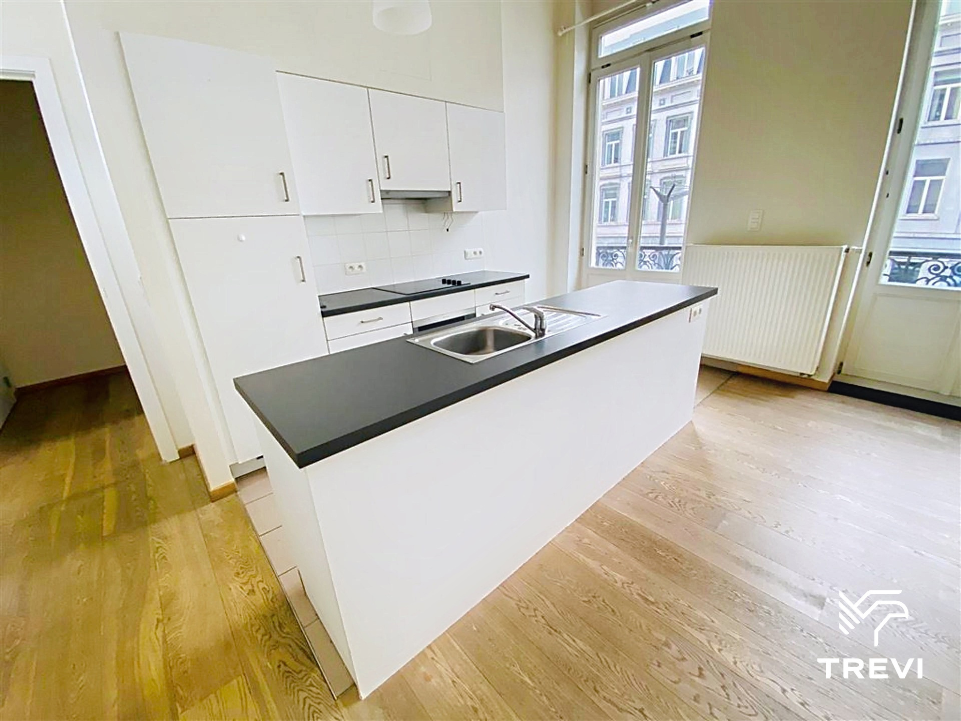Appartement - foto 4