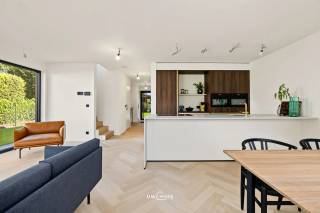 House for sale in Saint-Gilles-Waes