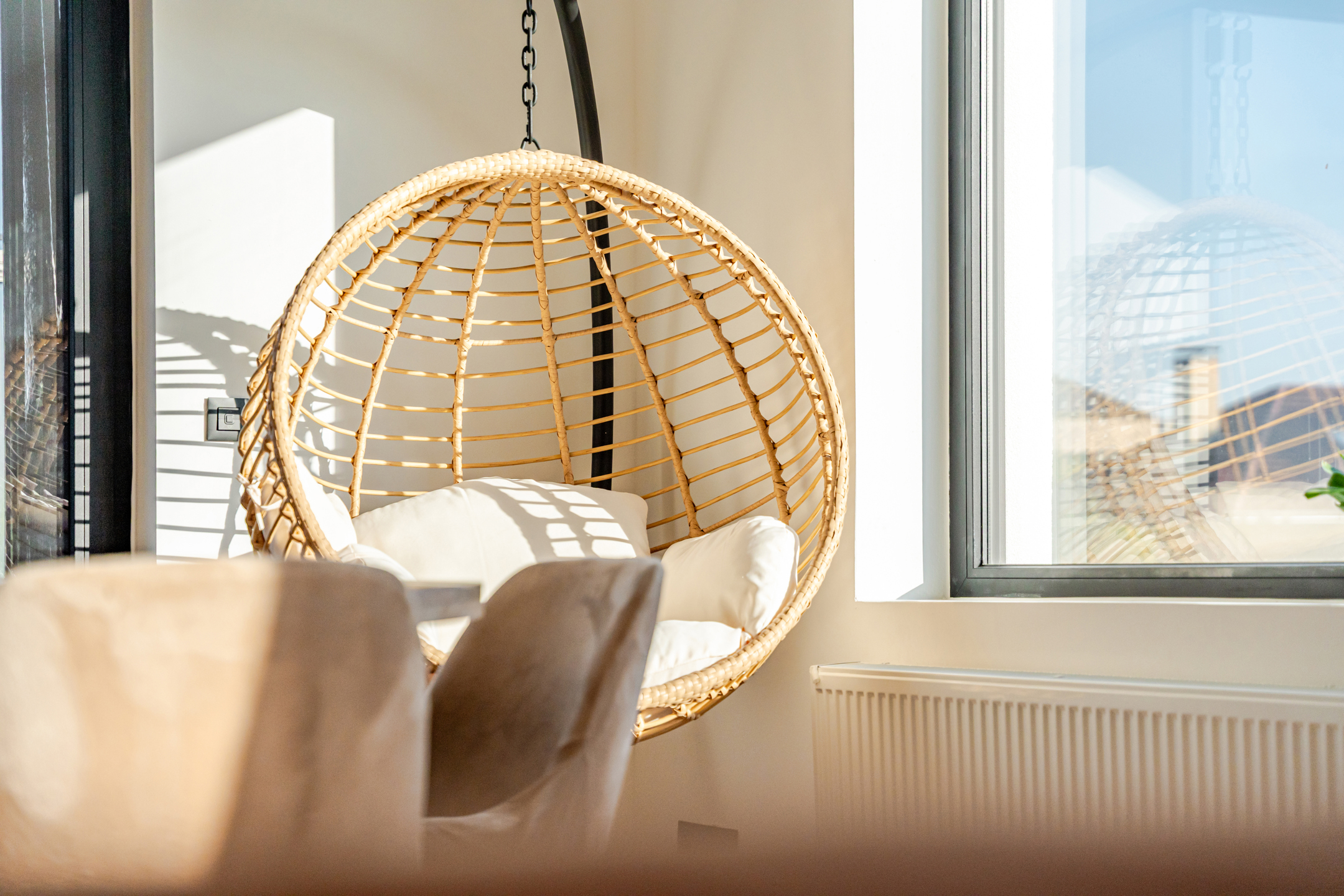 Bungalow in Astene, stijlvol gerenoveerd en energiezuinig - foto 4