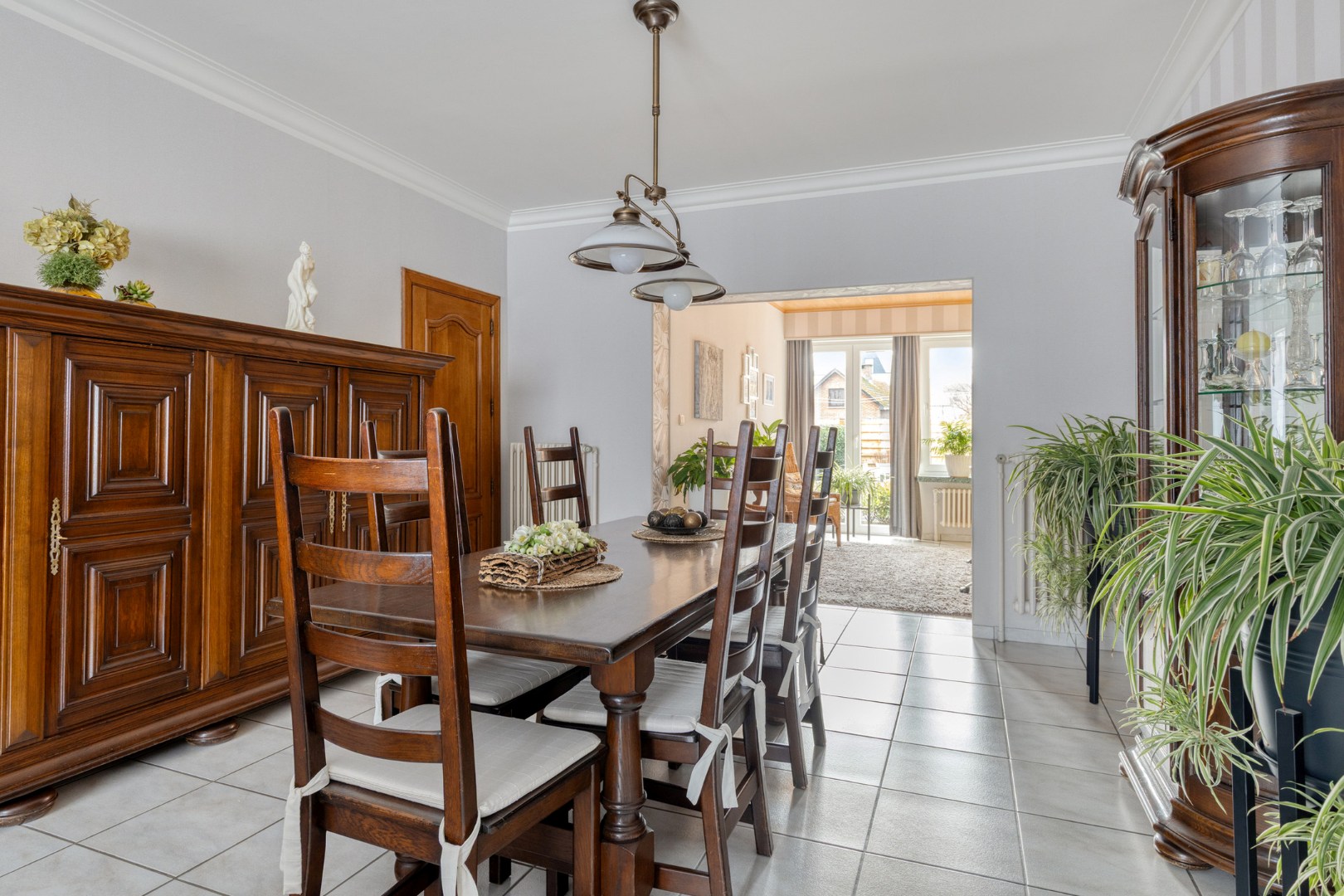 Instapklare woning met 3 slpk. in het centrum van Geel - foto 5