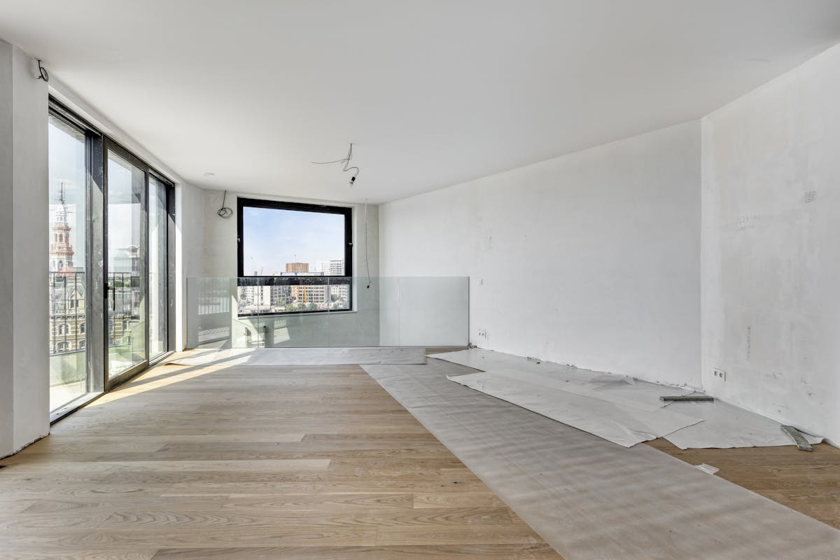 Luxury duplex penthouse A0801 - photo 5