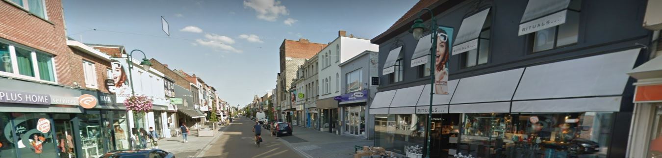 RUIM COMMERCIEEL GELIJKVLOERS 825 M2 - foto 3