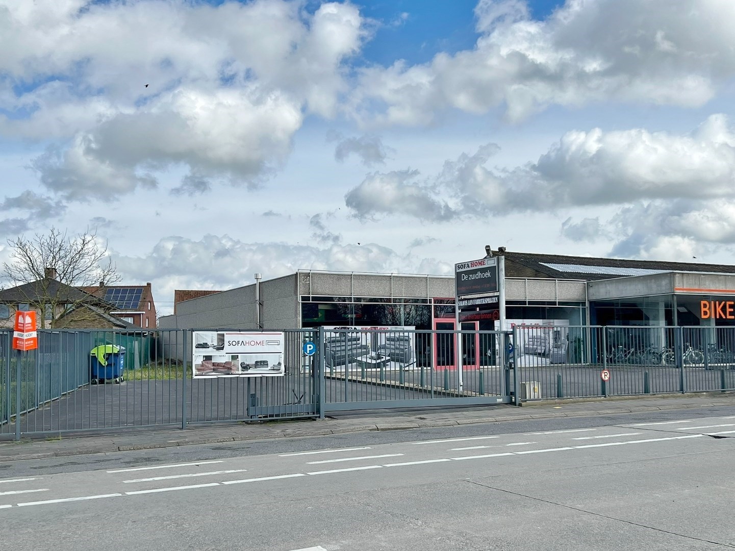 Commercial for rent in Elverdinge - photo 4