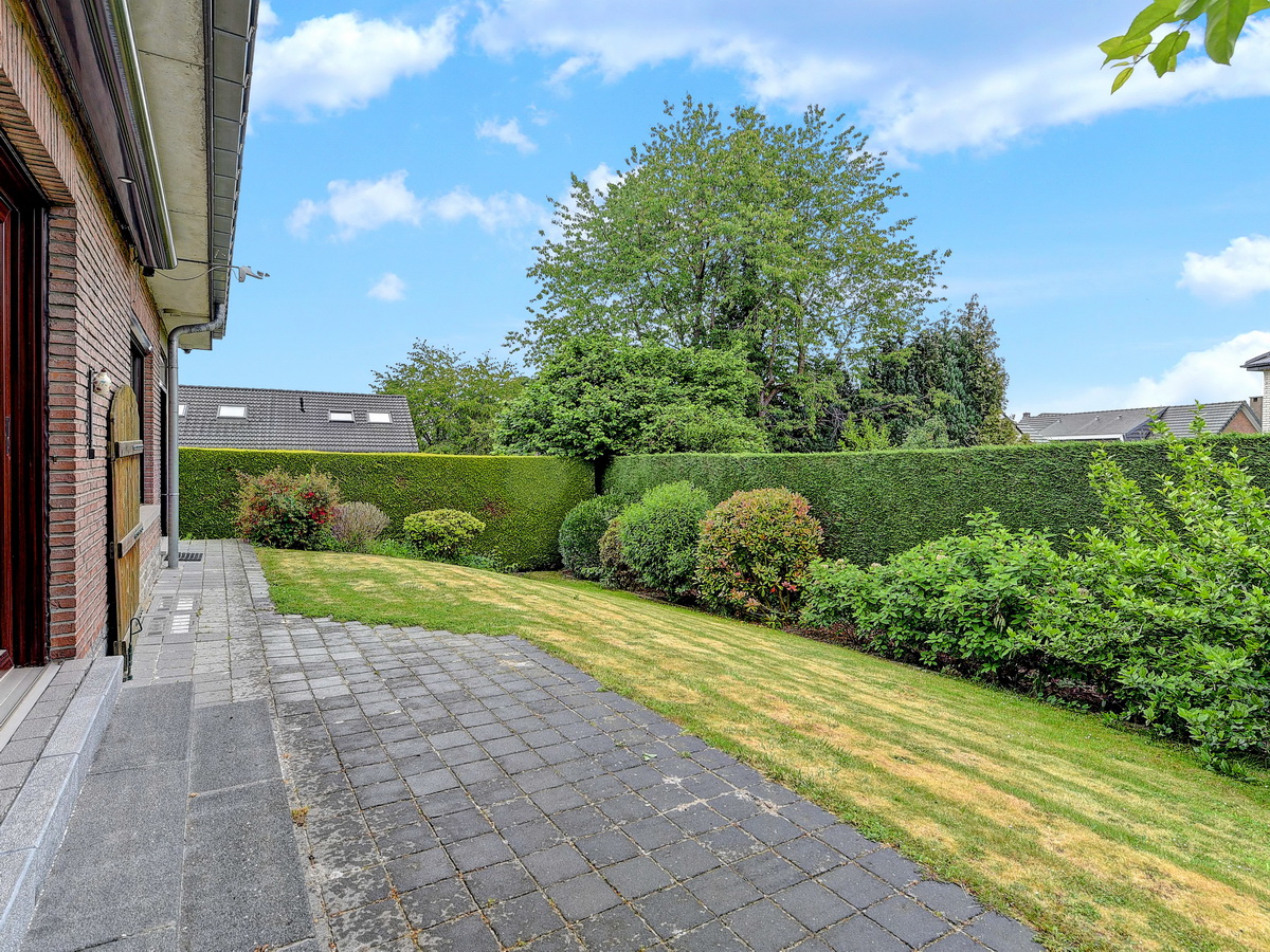 Maison à vendre à Zaventem avec 3 chambres - photo 3