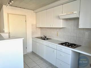 Apartment for rent in Nieuwpoort
