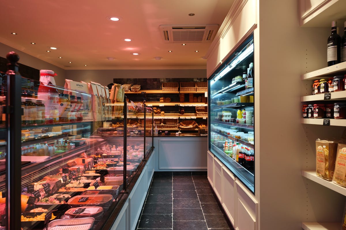 Handelspand met appartement 'De Bourgondiër' in Damme - foto 2