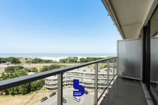 Apartment for sale in Bredene