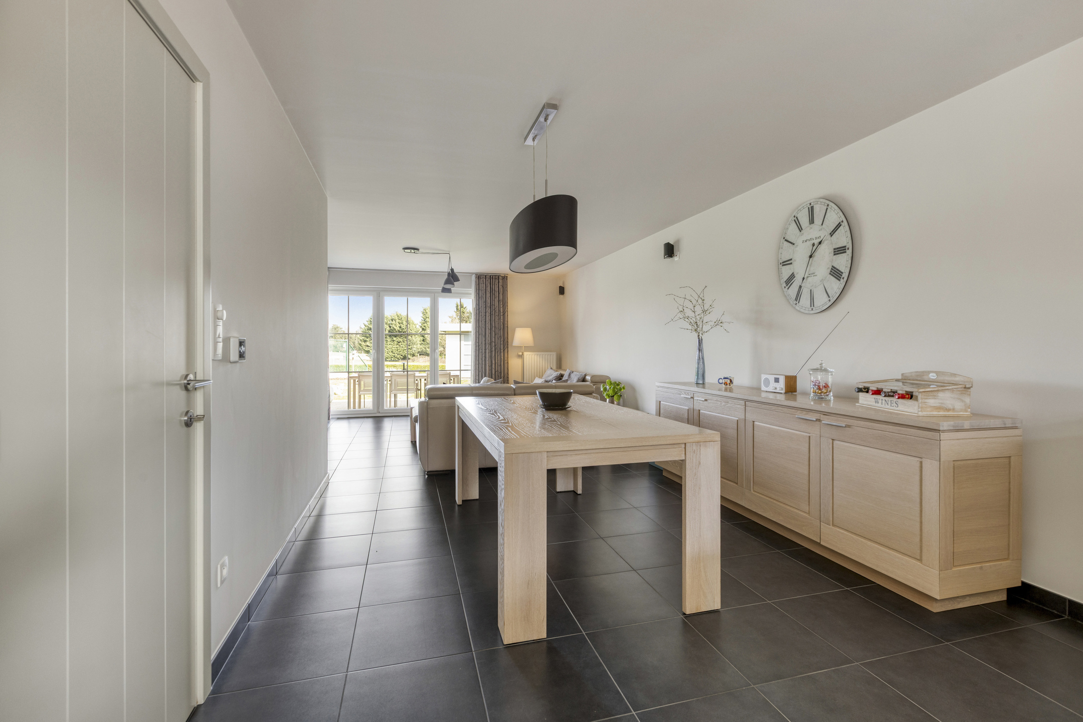 Energiezuinig wonen (EPC A) met 3 slaapkamers & 2 badkamers - foto 5