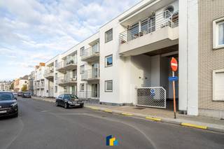 Garage à vendre à Blankenberge