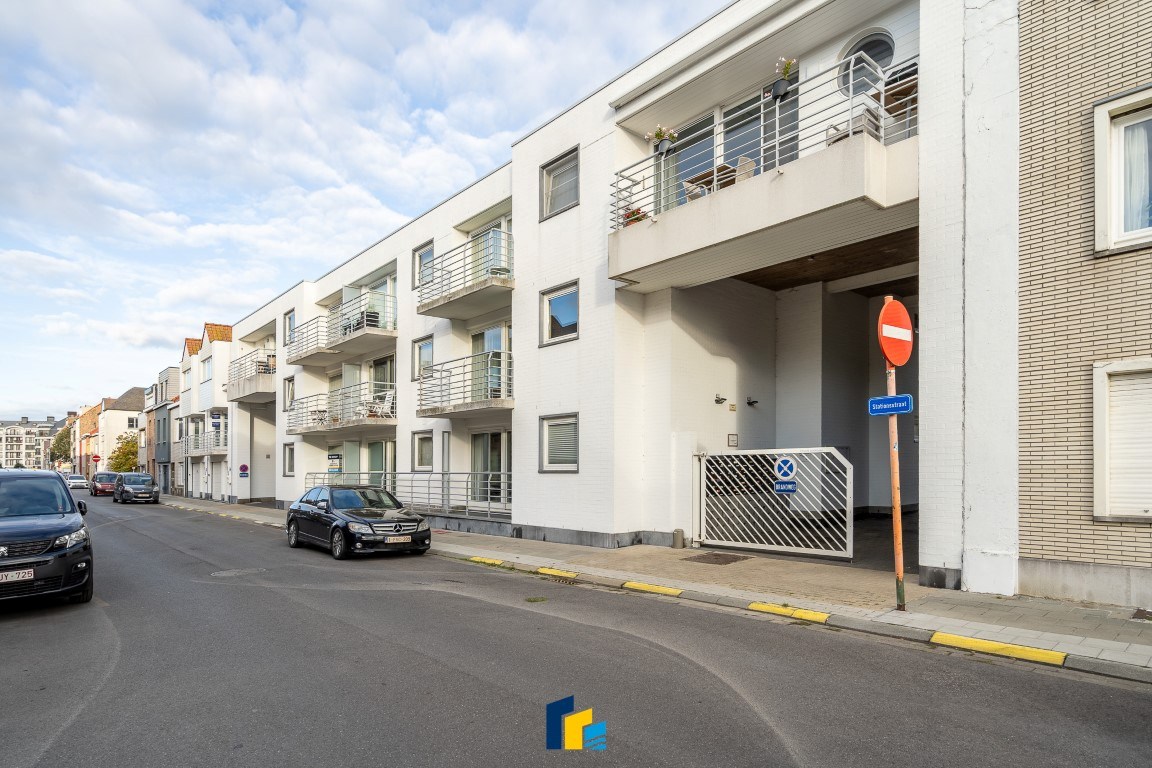 Garage à vendre à Blankenberge - photo 3