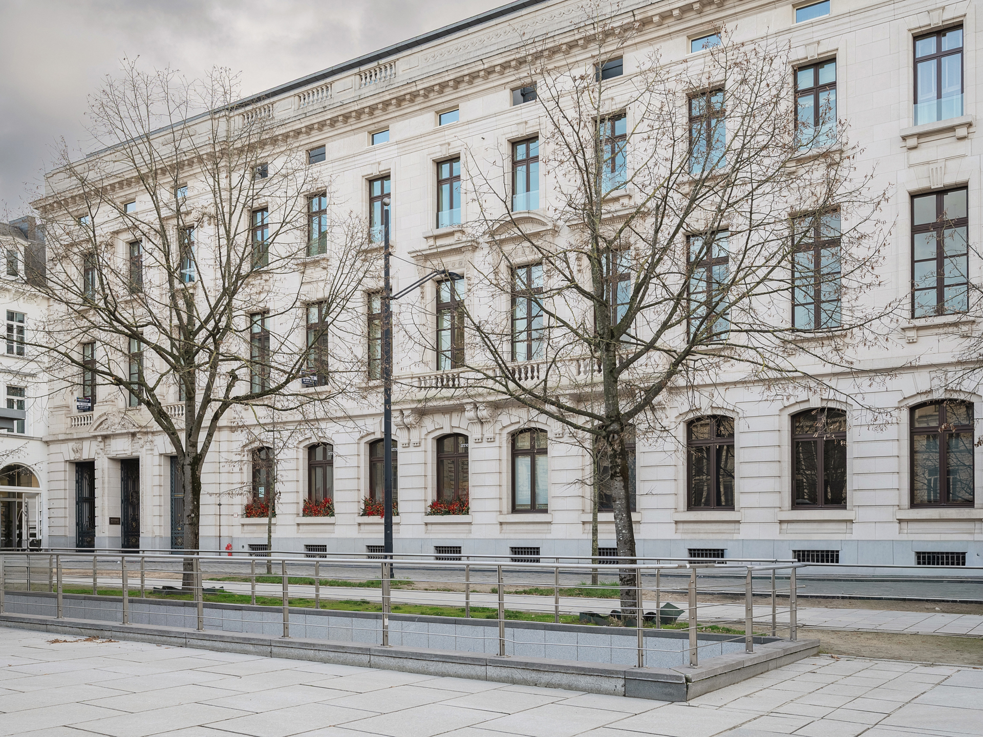 Appartement à vendre à Gand avec 2 chambres - photo 1