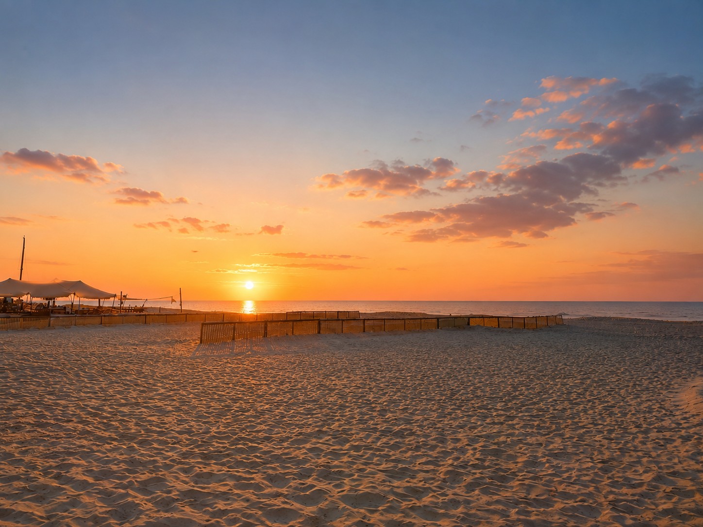 Kom levenslang genieten aan zee in deze instapklare gelijkvloerse villa op uitzonderlijke toplocatie in Oostduinkerke! - foto 2