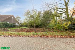 Land for sale in Olen