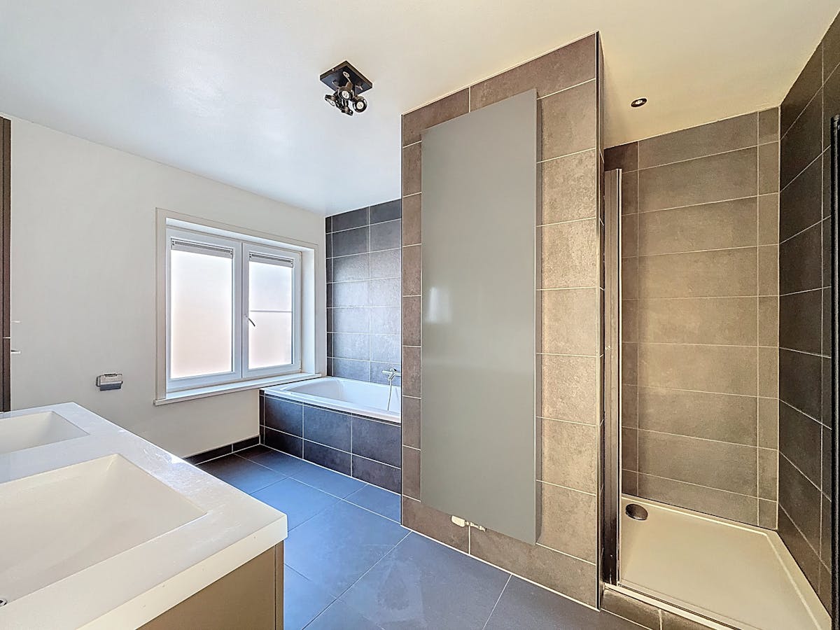 Maison de 3 chambres avec jardin à louer à Izenberge - photo 5