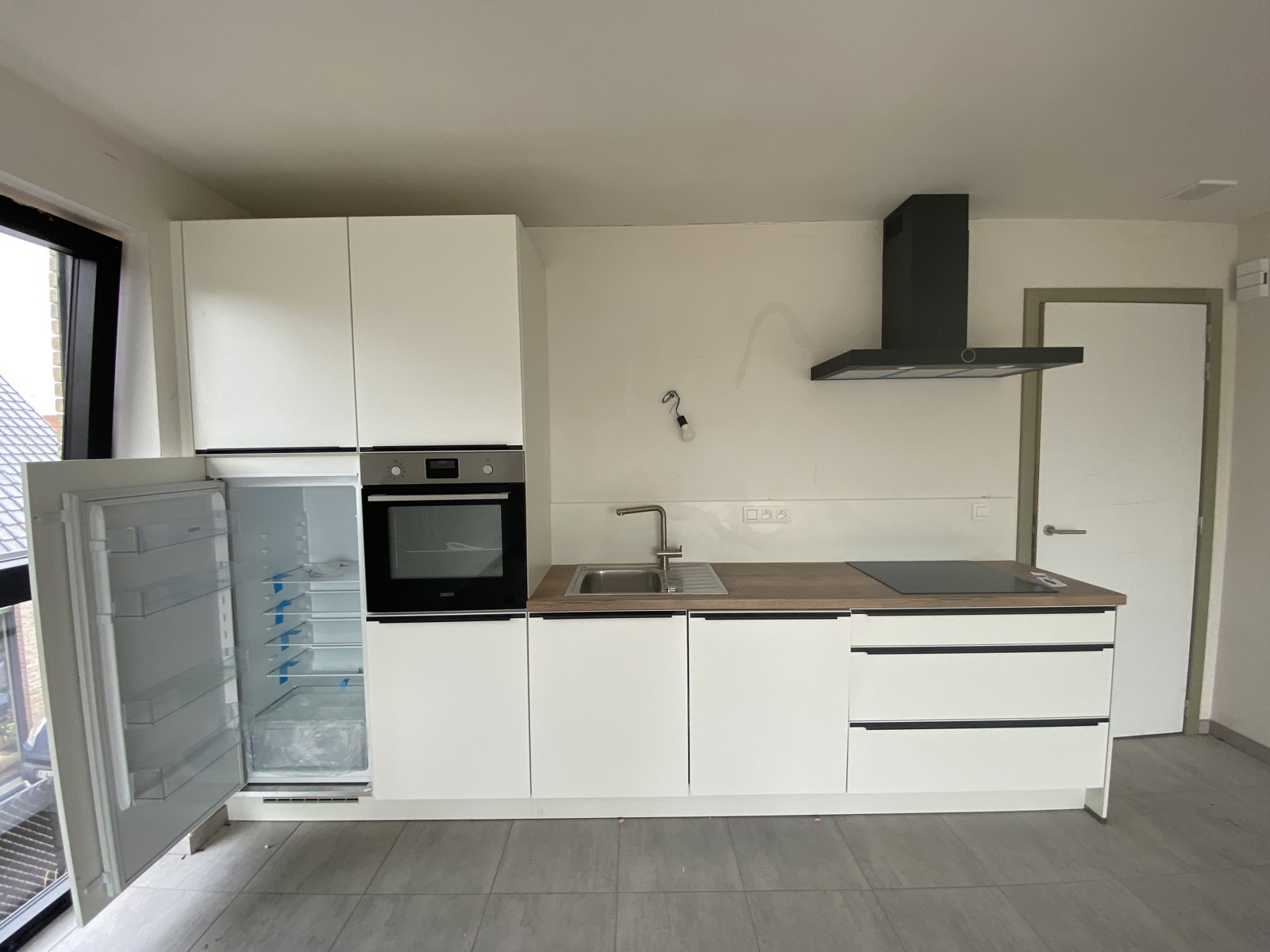 Energiezuinig nieuwbouw appartement in het centrum - foto 3