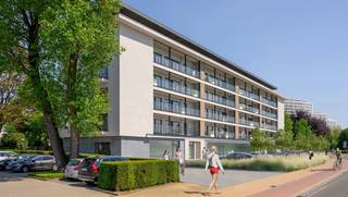 Apartment for sale in Sint-Niklaas