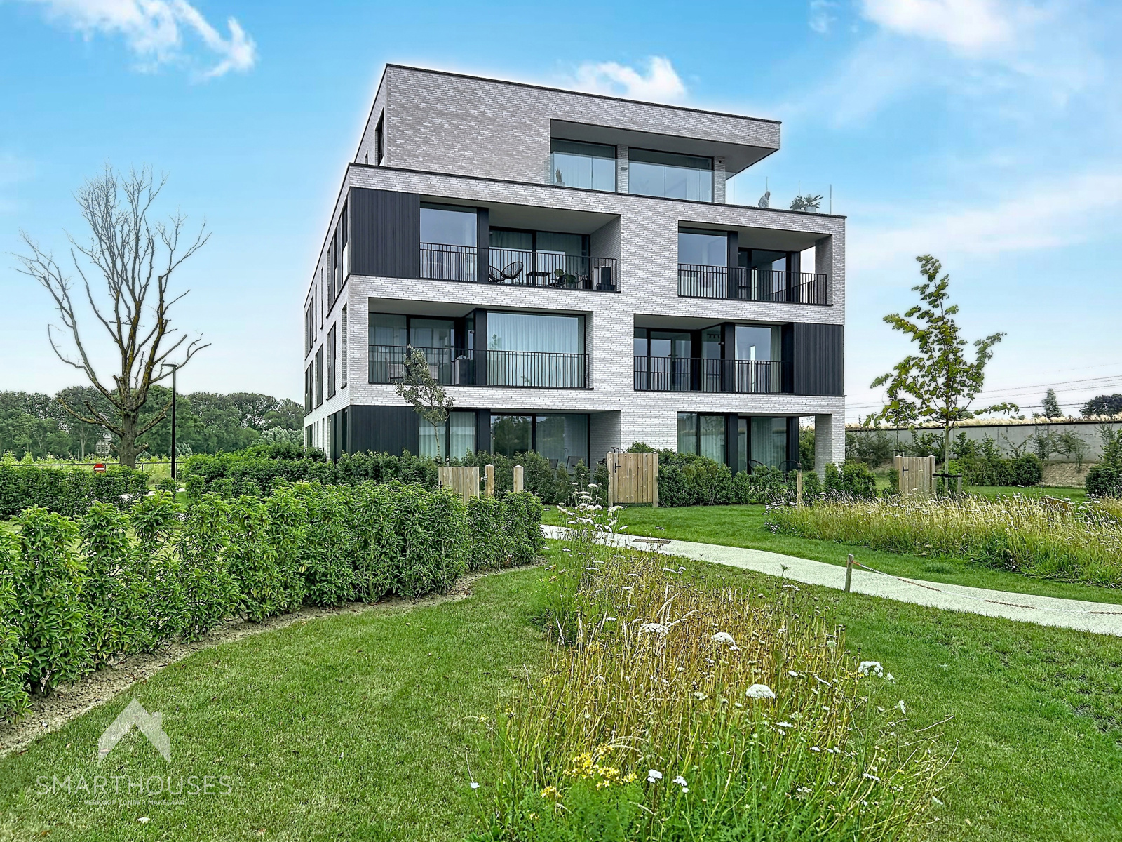 Apartment for sale in Anzegem