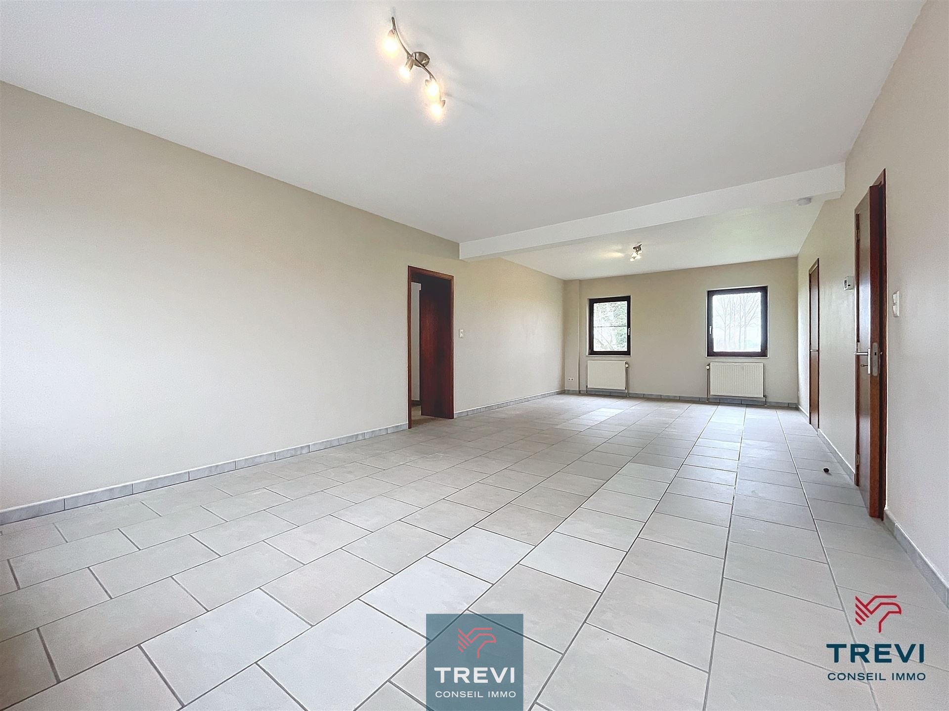 Appartement te koop in Lens met 2 slaapkamers - foto 2