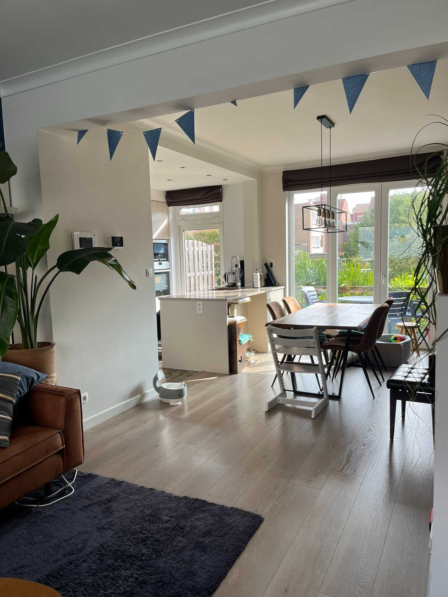 House for sale in Auderghem with 3 bedrooms - photo 3