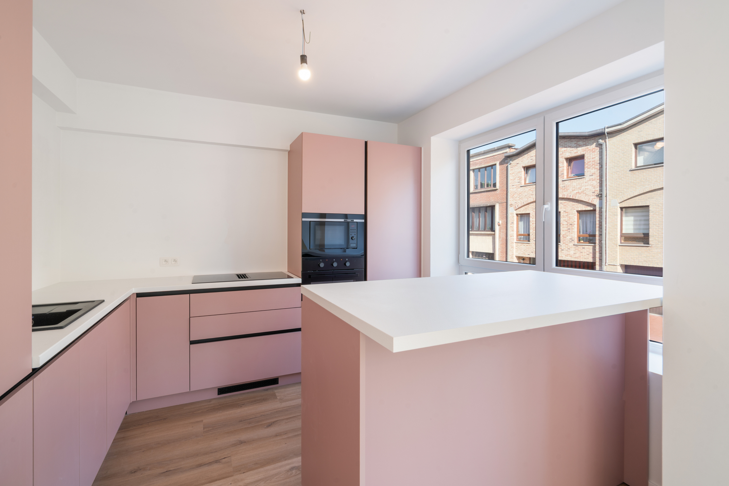 Appartement à vendre à Neder-Over-Heembeek avec 2 chambres - photo 3