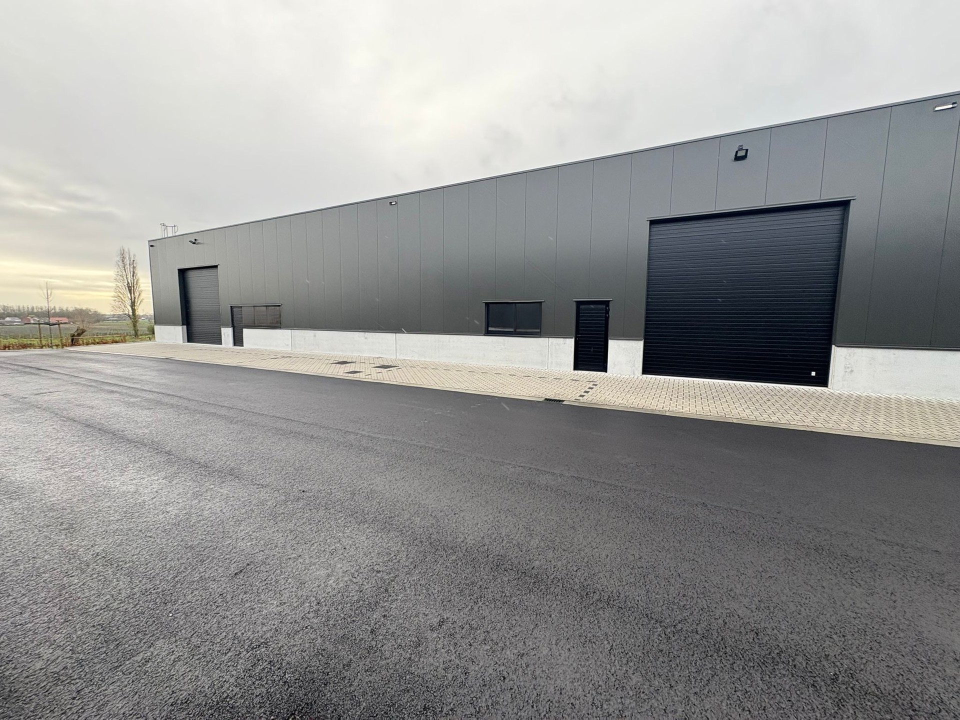 Nieuwbouw KMO-unit met schowroom unit 10b (157m²) - foto 3