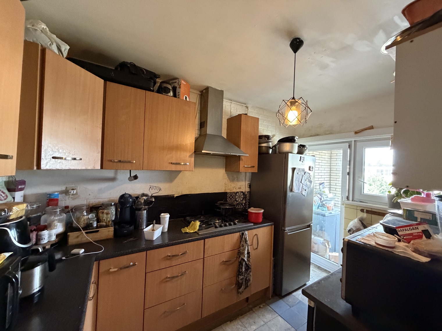 Appartement te koop in Deurne met 2 slaapkamers - foto 4