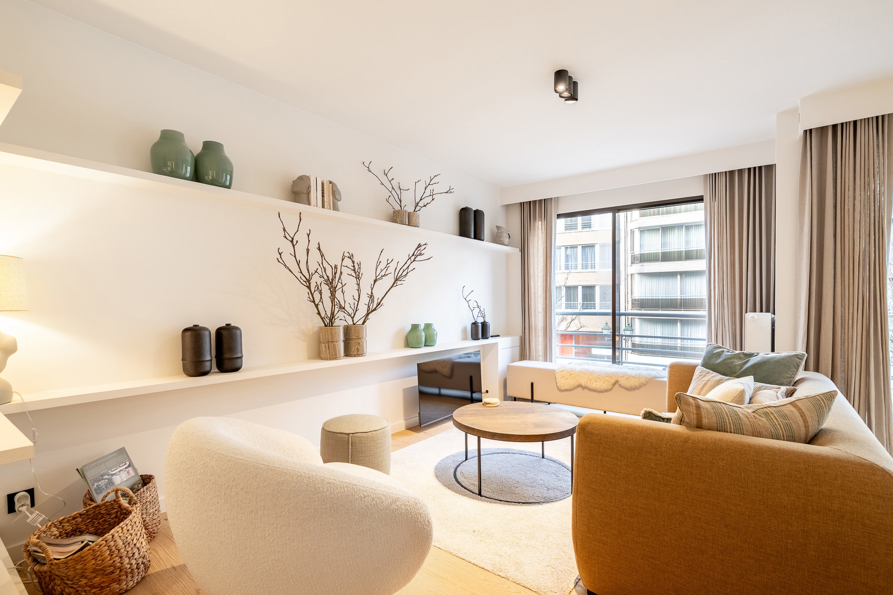 Appartement à vendre à Knokke-Heist avec 2 chambres - photo 4