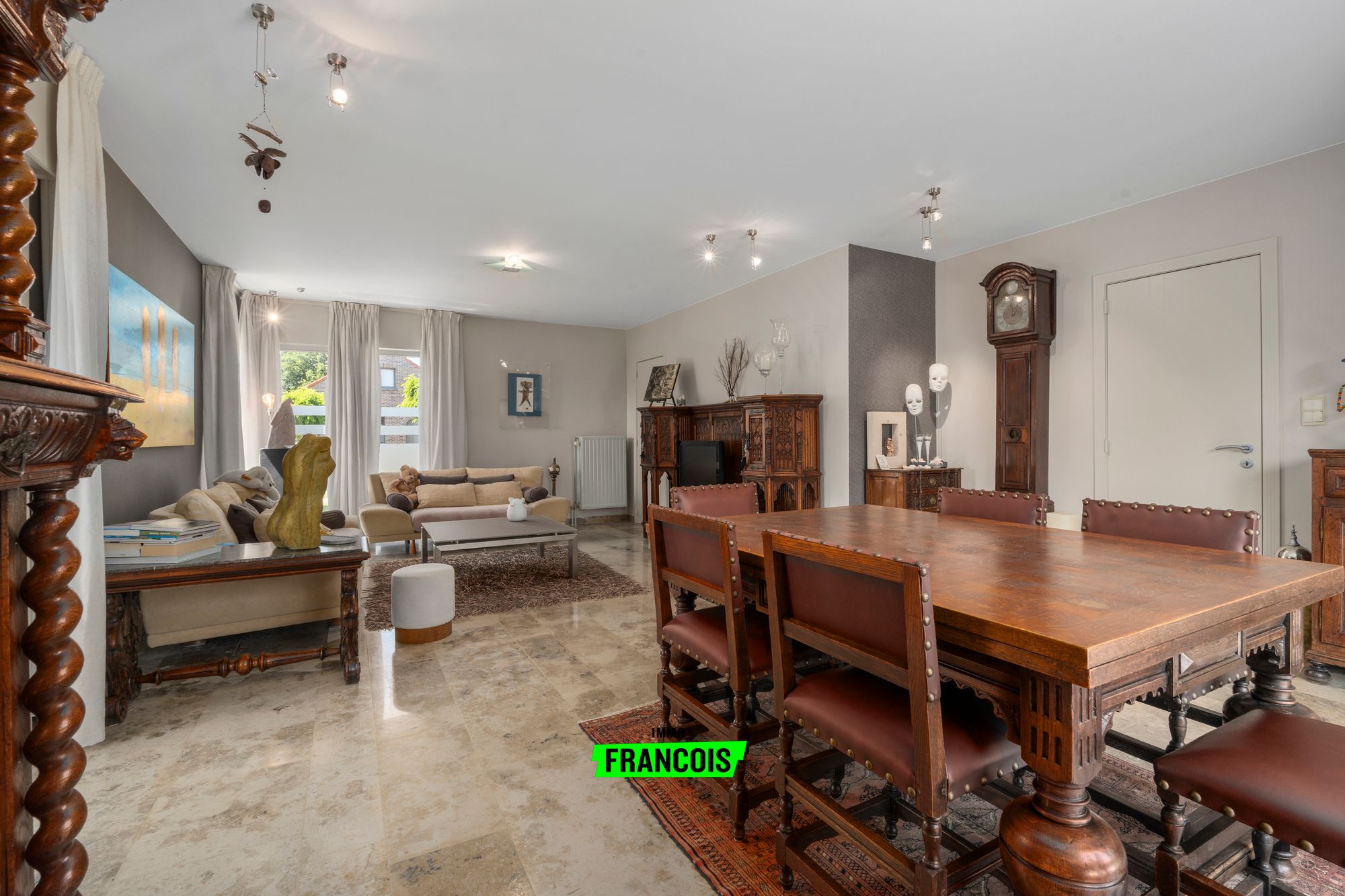 House for sale in Blankenberge with 3 bedrooms - photo 4