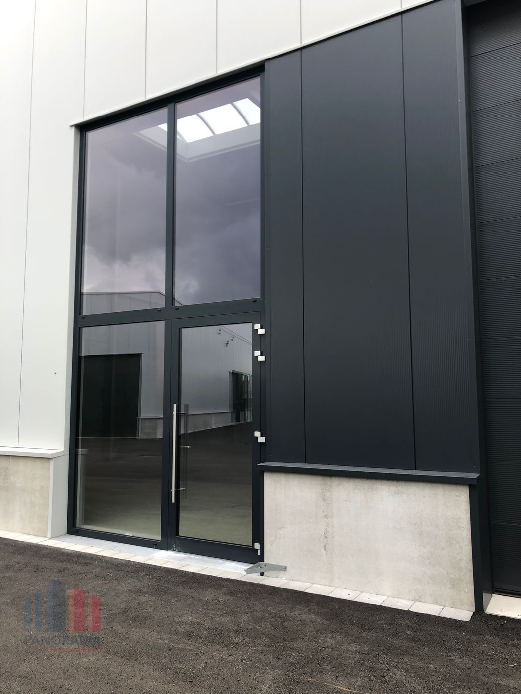 Magazijnruimte te huur op toplocatie langs de A12 - foto 2