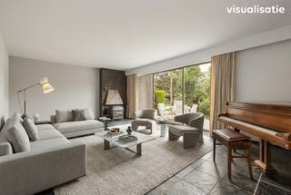 Maison à vendre à Herentals